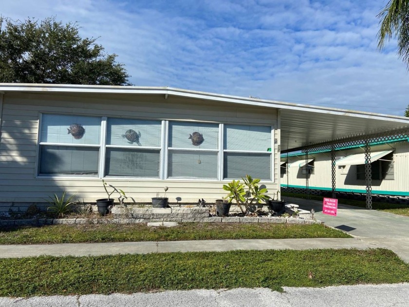 Just 12 Miles from Clearwater Beach - Spacious Doublewide Ready - Beach Home for sale in Largo, Florida on Beachhouse.com