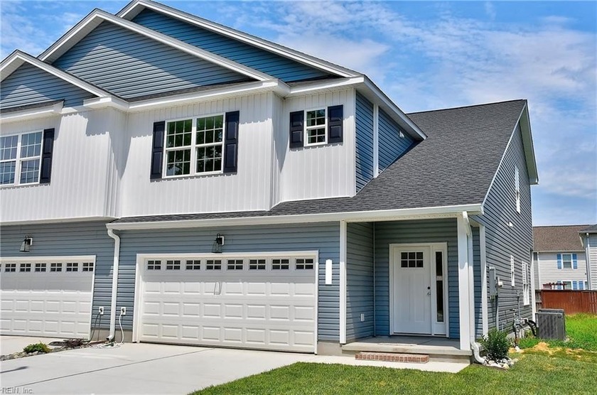 Hold onto your heart: this home is a dream realized. All new - Beach Condo for sale in Virginia Beach, Virginia on Beachhouse.com