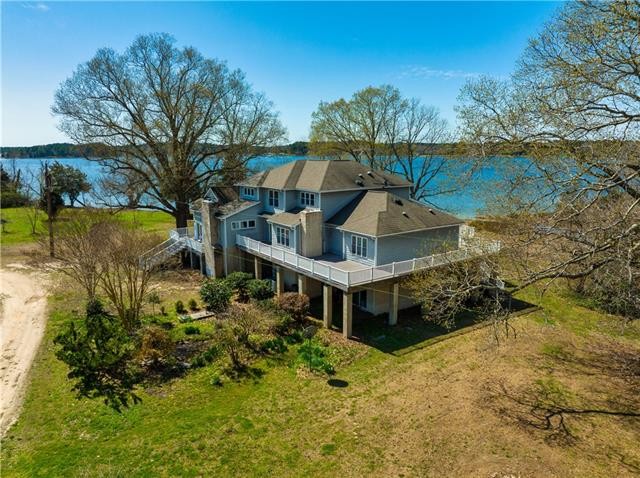 Private sanctuary on the North River with everything you could - Beach Home for sale in North, Virginia on Beachhouse.com