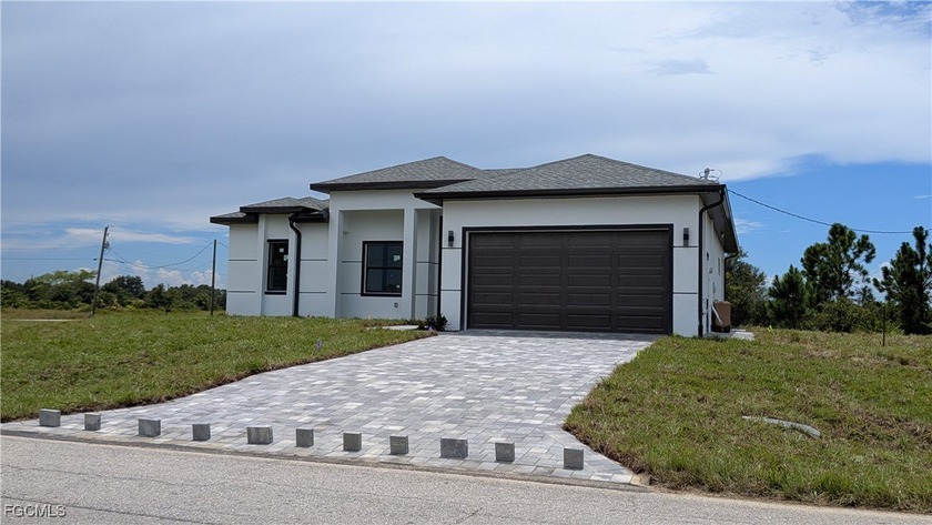 PID #14-44-27-L1-12045.013B / READY NEW CONSTRUCTION HOME 2025! - Beach Home for sale in Lehigh Acres, Florida on Beachhouse.com