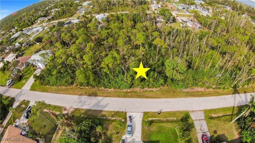 Discover the ultimate Florida island lifestyle with this vacant - Beach Lot for sale in St. James City, Florida on Beachhouse.com