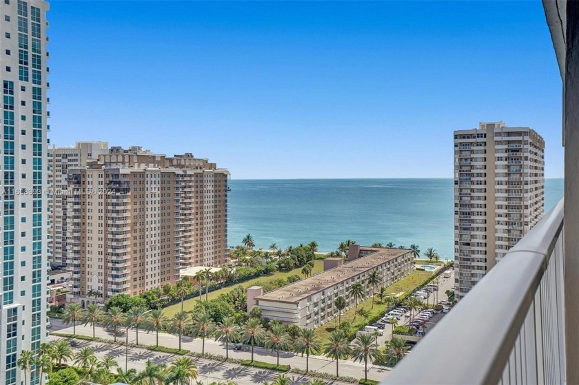 Excellent opportunity to purchase an amazing furnished junior - Beach Condo for sale in Hallandale Beach, Florida on Beachhouse.com