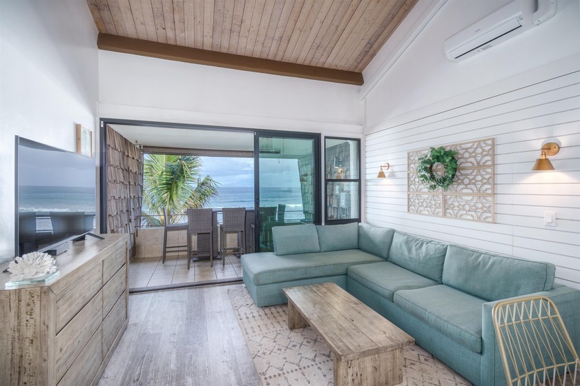 Exceptionally successful, BUSINESS-ZONED vacation rental - Beach Condo for sale in Lahaina, Hawaii on Beachhouse.com