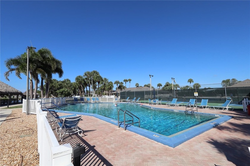 The Beginning of Your Best Chapter: Country Club Circle #1092 at - Beach Lot for sale in Port Charlotte, Florida on Beachhouse.com