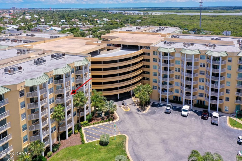 Spacious 2-bedroom 2 bath condo with open floor plan is perfect - Beach Condo for sale in Ponce Inlet, Florida on Beachhouse.com