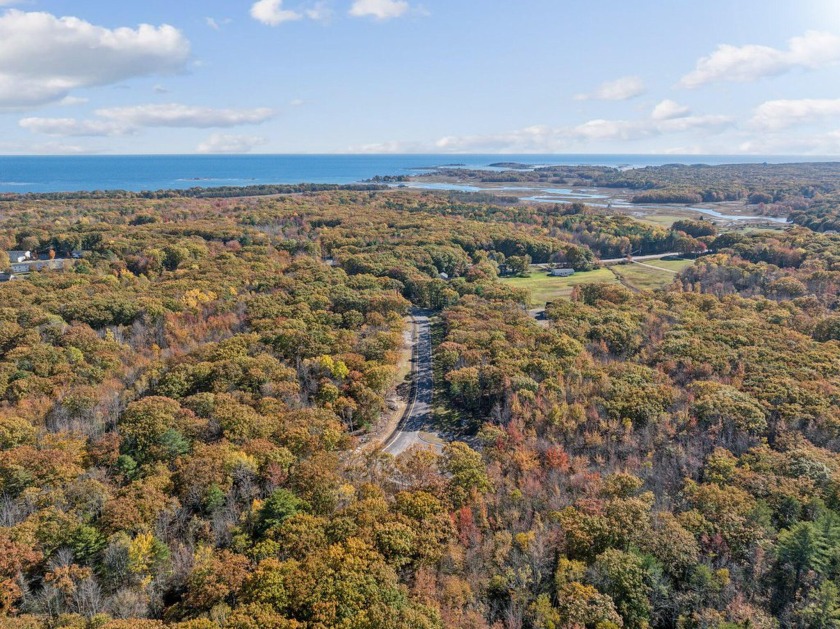 Welcome to Prospect Reserve at Goose Rocks Beach, located in - Beach Lot for sale in Kennebunkport, Maine on Beachhouse.com