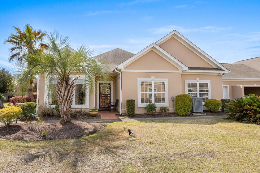 You will not find another one like this in the community. This - Beach Townhome/Townhouse for sale in Myrtle Beach, South Carolina on Beachhouse.com