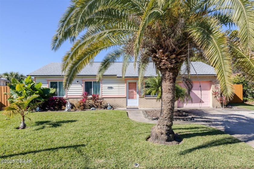 You will not want to miss out on this breathtaking 3-bedroom, 2 - Beach Home for sale in Port Orange, Florida on Beachhouse.com