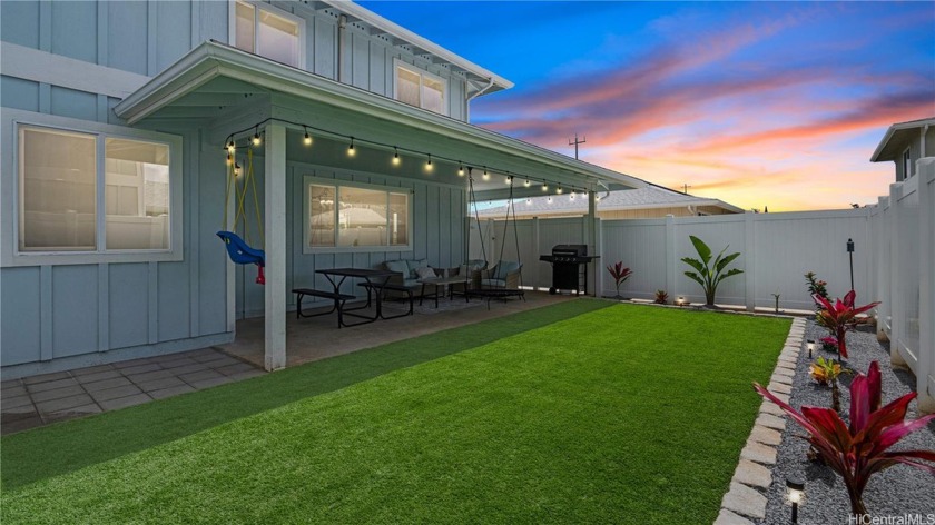 Discover a different perspective of North Shore living at New - Beach Home for sale in Kahuku, Hawaii on Beachhouse.com