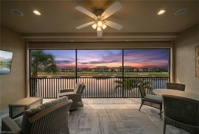 FULL GOLF MEMBERSHIP INCLUDED! LIVE A VACATION LIFESTYLE IN - Beach Condo for sale in Naples, Florida on Beachhouse.com