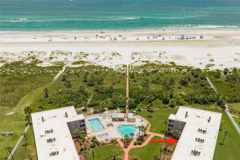 Renovated Beachside Retreat - 2 Bed, 2 Bath Condo on the beach!

 - Beach Condo for sale in ST Augustine, Florida on Beachhouse.com