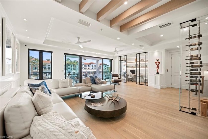 Experience elevated coastal living at Naples Bay Resort, where - Beach Townhome/Townhouse for sale in Naples, Florida on Beachhouse.com