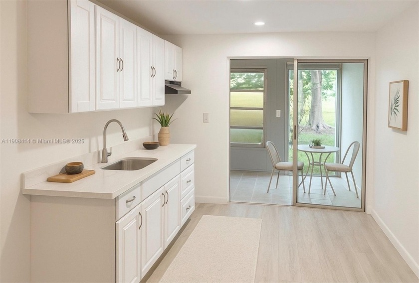 **Welcome to Oriole Gardens Three!**
A fun and active 55+ - Beach Condo for sale in Margate, Florida on Beachhouse.com