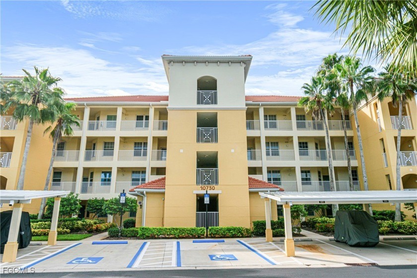 Welcome to Pelican Preserve where comfort meets resort-style - Beach Condo for sale in Fort Myers, Florida on Beachhouse.com