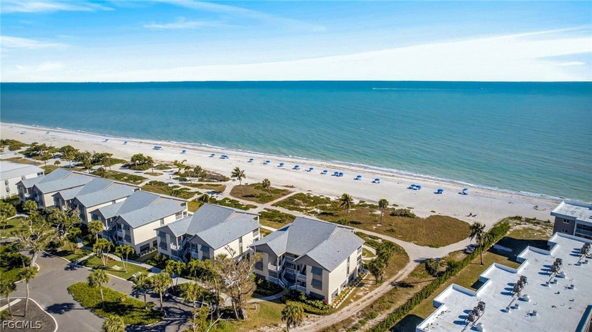 Wake to the rhythm of the Gulf and fall asleep to painted - Beach Condo for sale in Sanibel, Florida on Beachhouse.com