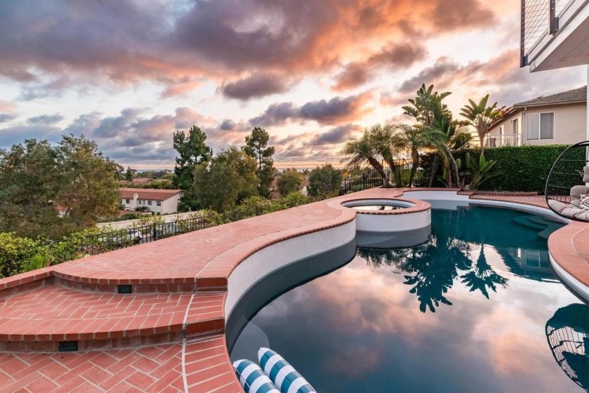 Experience luxury coastal living at its finest in this stunning - Beach Home for sale in Carlsbad, California on Beachhouse.com