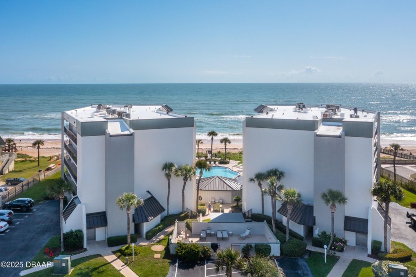 SPECTACULAR LOCATION IN ORMOND BY THE SEA W/PUBLIX SHOPPING - Beach Condo for sale in Ormond Beach, Florida on Beachhouse.com