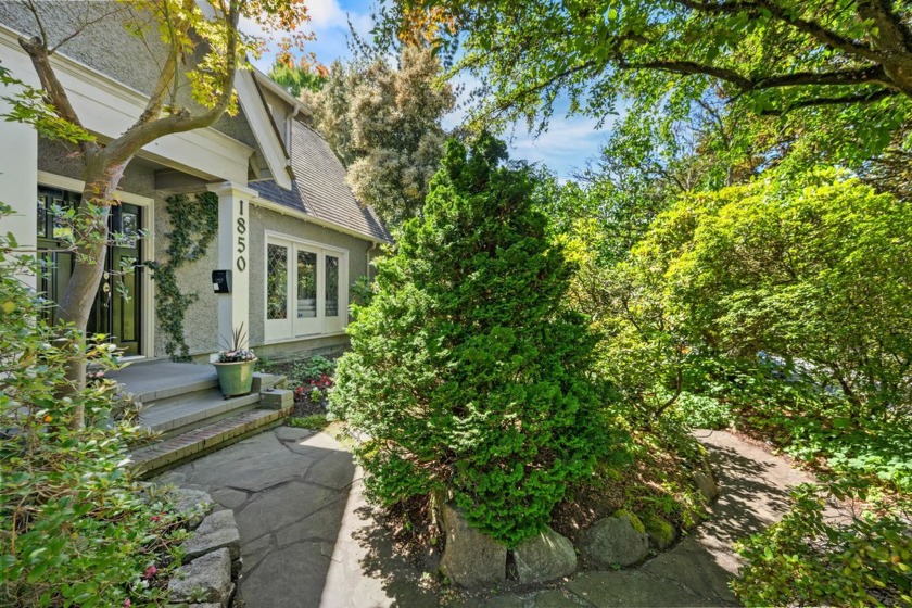 Nestled in the heart of Vancouver's west side, this classic home - Beach Home for sale in Vancouver,  on Beachhouse.com