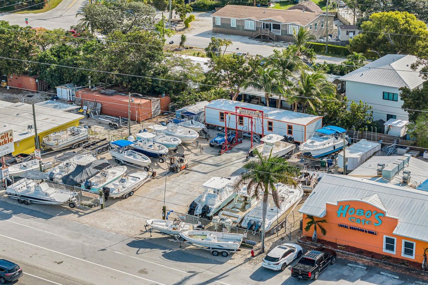 Well Established, well-known Boat Dealer of New & Used Boats in - Beach Boat Sales/Service for sale in Key Largo, Florida on Beachhouse.com