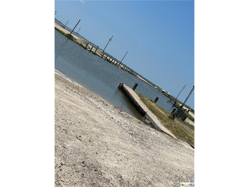 Summer is right around the corner and this lot is perfect for - Beach Lot for sale in Port Lavaca, Texas on Beachhouse.com