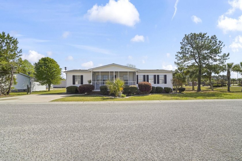 This home, located in the gated community of The Park at Long - Beach Home for sale in Longs, South Carolina on Beachhouse.com