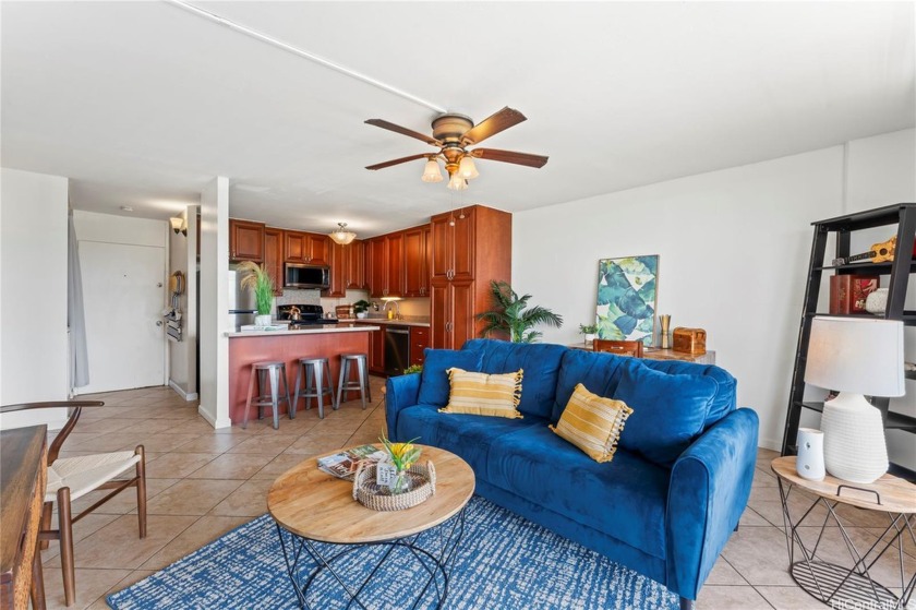 Back on market due to no fault of seller. Welcome to this - Beach Condo for sale in Wahiawa, Hawaii on Beachhouse.com