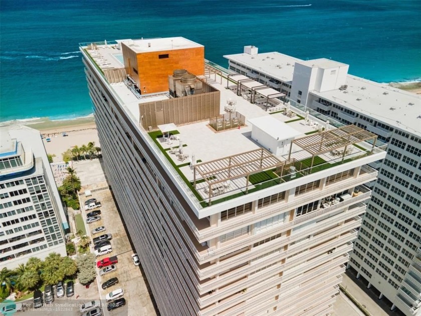YOUR DREAM C0ASTAL RETREAT AWAITS! Welcome to this 4 bedroom/4 - Beach Condo for sale in Fort Lauderdale, Florida on Beachhouse.com