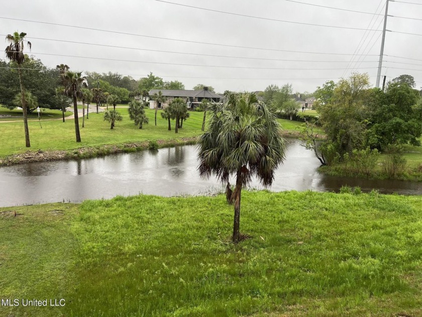 Great Waterfront Lots in Goose Pointe Subdivision. Two lots sold - Beach Lot for sale in Biloxi, Mississippi on Beachhouse.com
