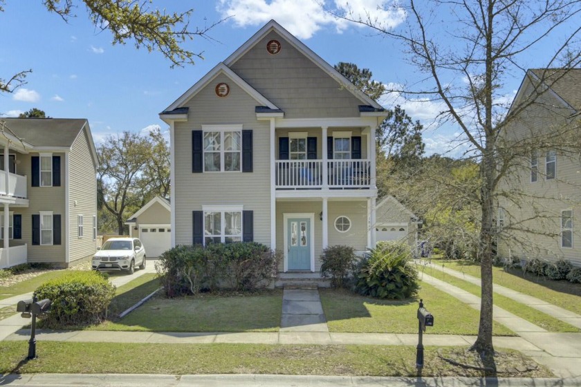 Welcome to 1844 Hubbell Drive, a gorgeous Marsh Front Charleston - Beach Home for sale in Mount Pleasant, South Carolina on Beachhouse.com