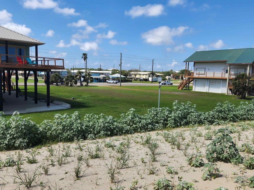 Location! Location! Location! This gorgeous beachfront lot is - Beach Lot for sale in Grand Isle, Louisiana on Beachhouse.com