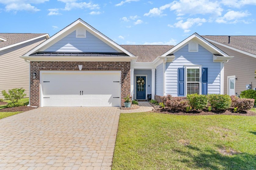 OPEN HOUSE - SUNDAY (4/19) - 1:00 - 3:00 PM. Welcome to your new - Beach Home for sale in Myrtle Beach, South Carolina on Beachhouse.com