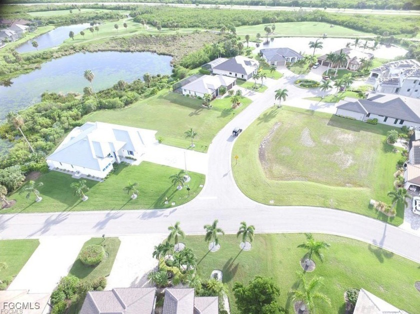 Build your dream home on one of the premier lots in Cape Royal! - Beach Lot for sale in Cape Coral, Florida on Beachhouse.com