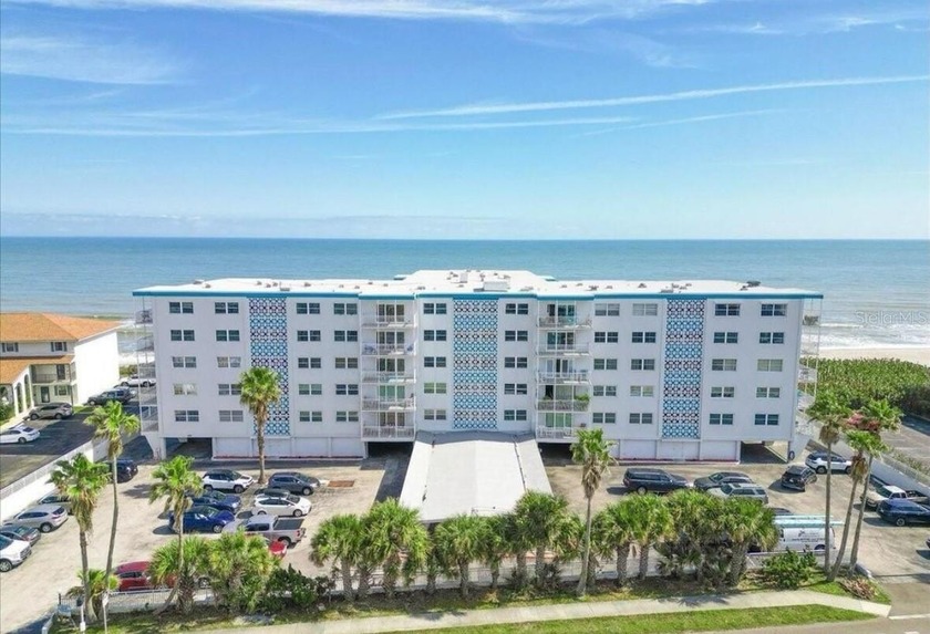 No Lease Restrictions- Friendly- This spacious 2-bedroom, 2-bath - Beach Condo for sale in Satellite Beach, Florida on Beachhouse.com