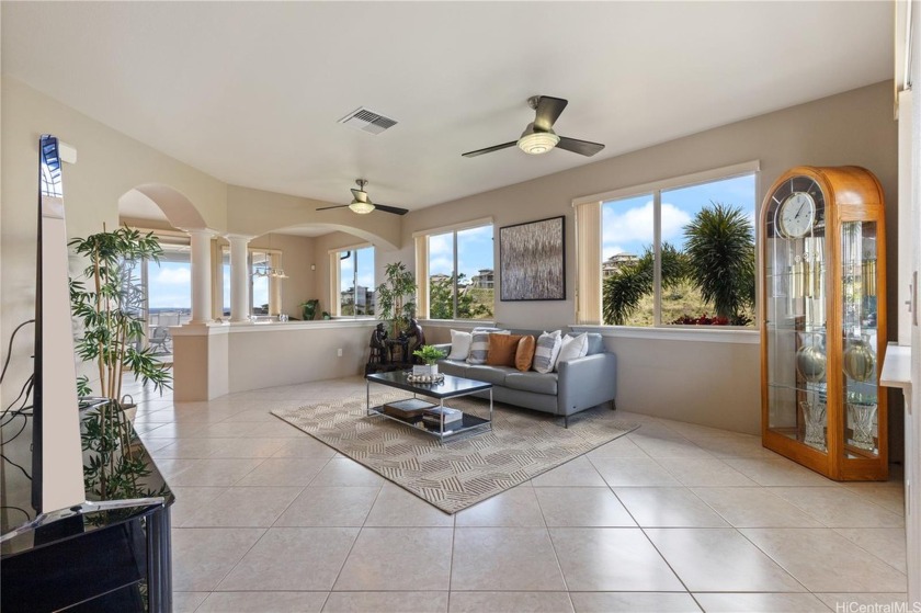 Find your happiness today, with this stunning 3 bedrooms, 3 - Beach Home for sale in Kapolei, Hawaii on Beachhouse.com