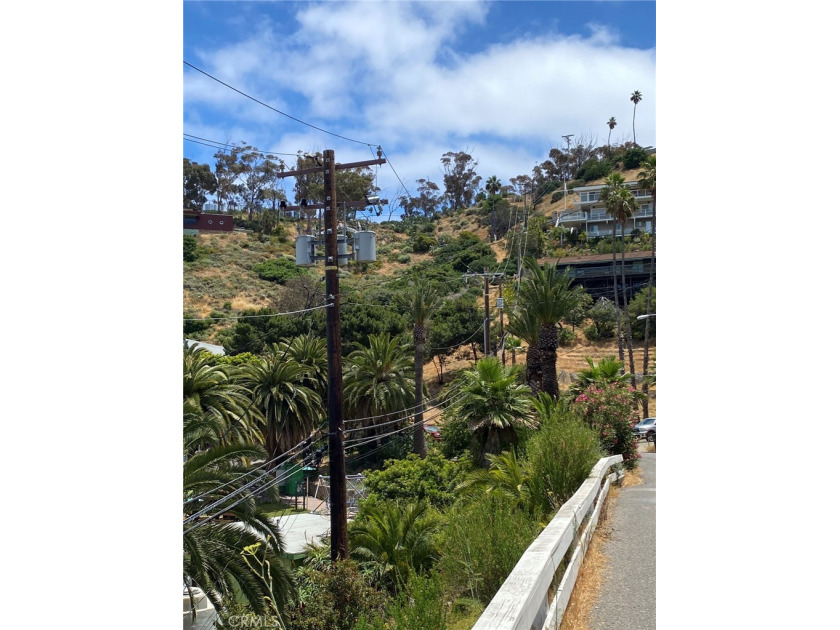 19482 sq feet of raw unobstructed land ready to develop to your - Beach Lot for sale in Avalon, California on Beachhouse.com