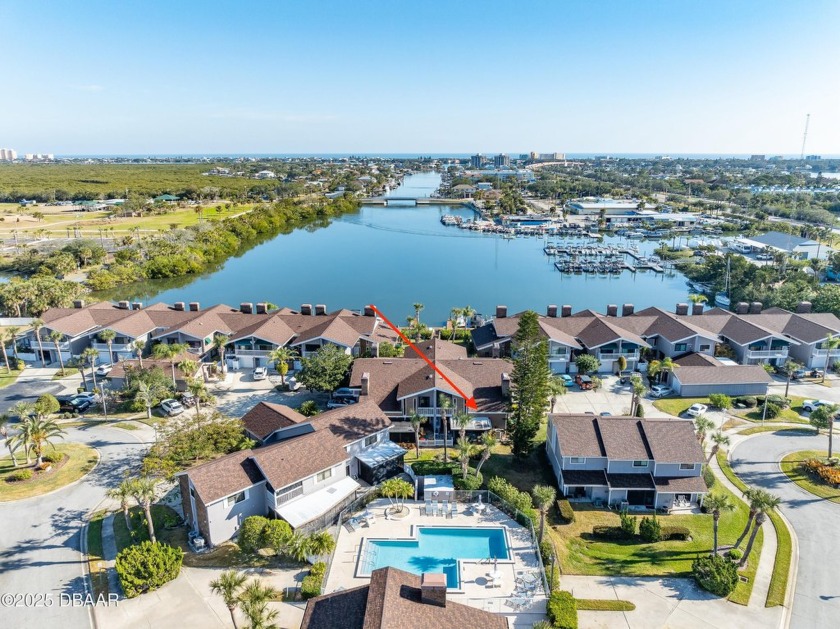Venetian Villas - North Causeway | Carefree Coastal Living - - Beach Home for sale in New Smyrna Beach, Florida on Beachhouse.com