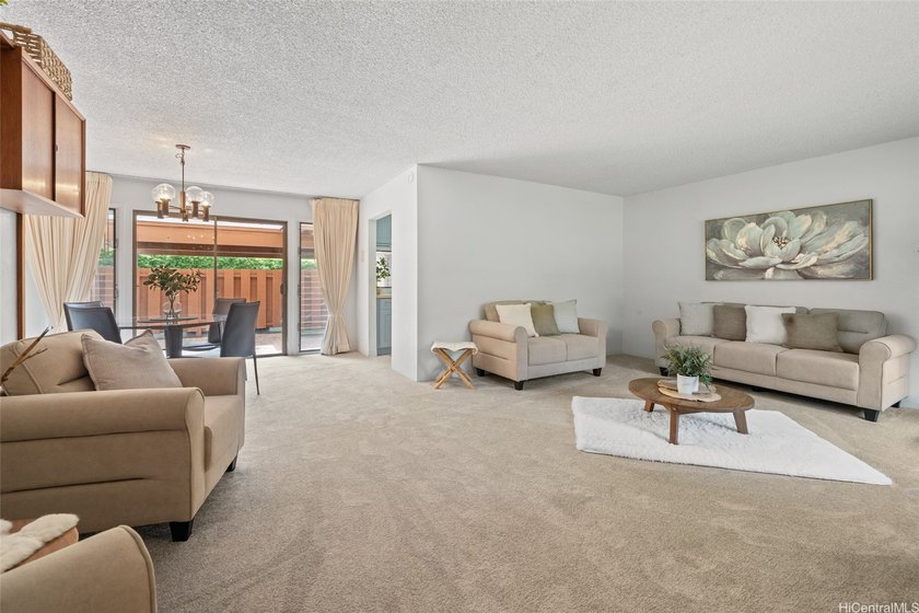 Welcome to the highly desirable Haleloa 1 community in Kuliouou - Beach Condo for sale in Honolulu, Hawaii on Beachhouse.com