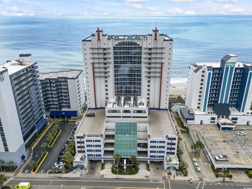 Welcome to your own piece of paradise with this stunning - Beach Condo for sale in Myrtle Beach, South Carolina on Beachhouse.com