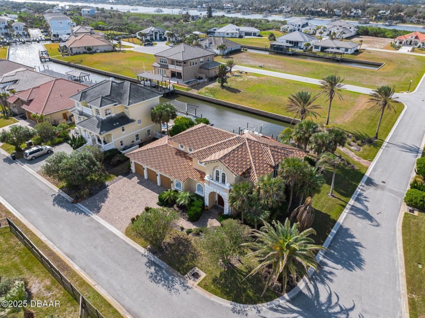 Welcome to your slice of paradise in the prestigious gated - Beach Home for sale in Flagler Beach, Florida on Beachhouse.com