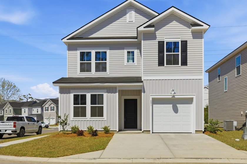 The perfect blend of coastal living and investment opportunity - Beach Home for sale in North Myrtle Beach, South Carolina on Beachhouse.com