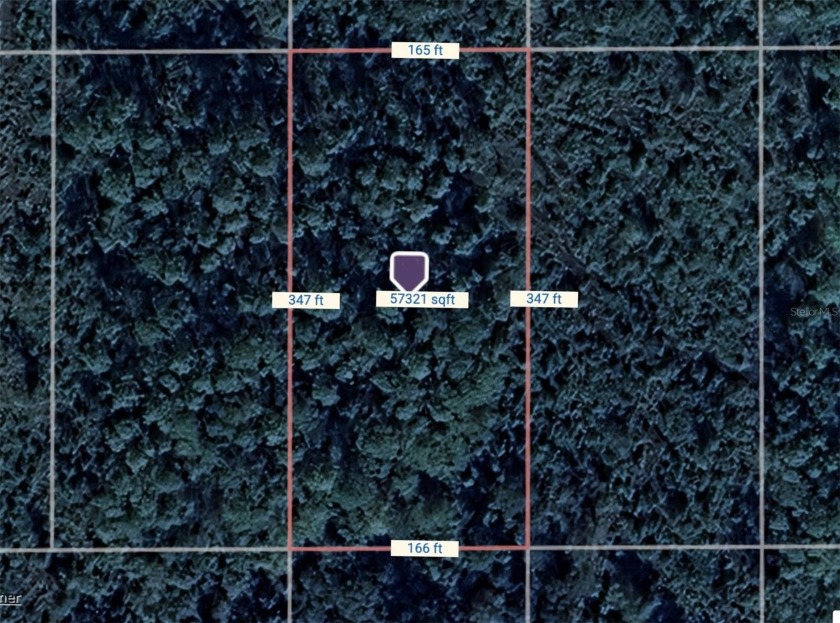 Seller open to owner financing. 1.25-acre parcel located west of - Beach Lot for sale in New Smyrna Beach, Florida on Beachhouse.com