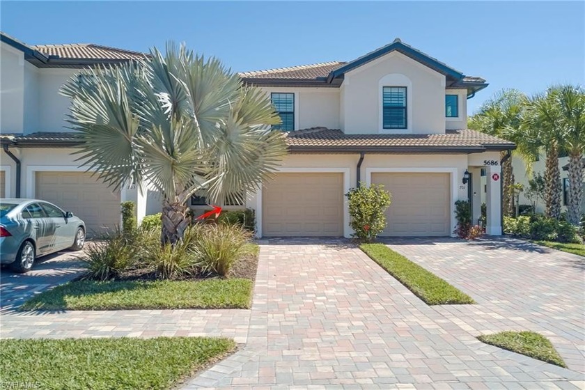 EXTREMELY MOTIVATED SELLERS! Located in highly sought-after 55+ - Beach Condo for sale in Ave Maria, Florida on Beachhouse.com