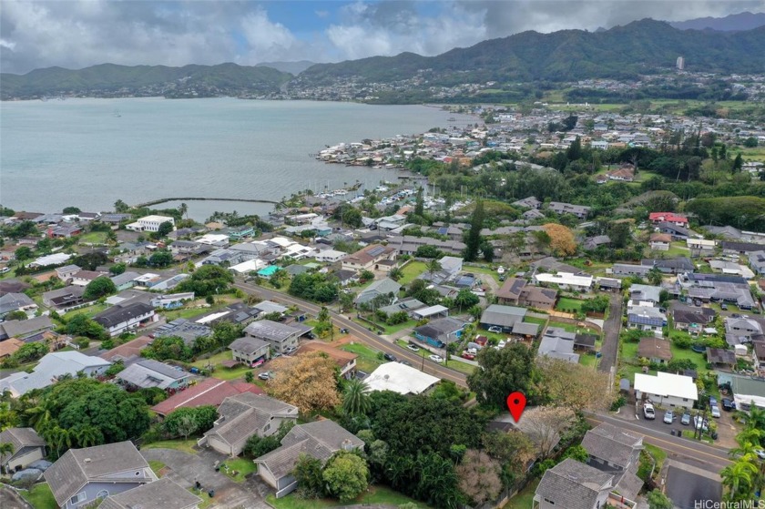 Seeking an exceptional spot to build your dream home? This 10 - Beach Home for sale in Kaneohe, Hawaii on Beachhouse.com