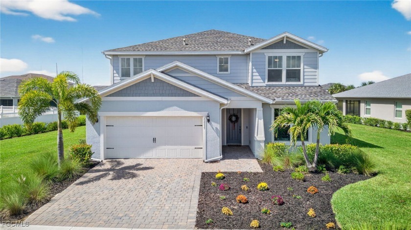 SELLER OFFERING UP TO $20,000 TOWARDS BUYER'S CLOSING COST - Beach Home for sale in Punta Gorda, Florida on Beachhouse.com