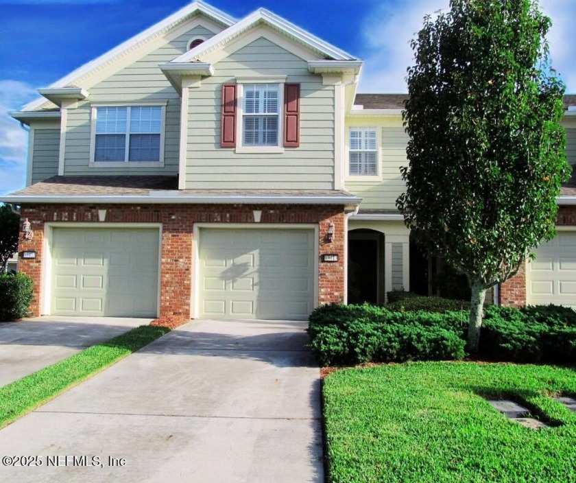 Discover the perfect blend of comfort and style in this - Beach Condo for sale in Jacksonville, Florida on Beachhouse.com