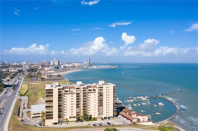 This is a nicely updated condo located at highly desirable - Beach Condo for sale in Corpus Christi, Texas on Beachhouse.com