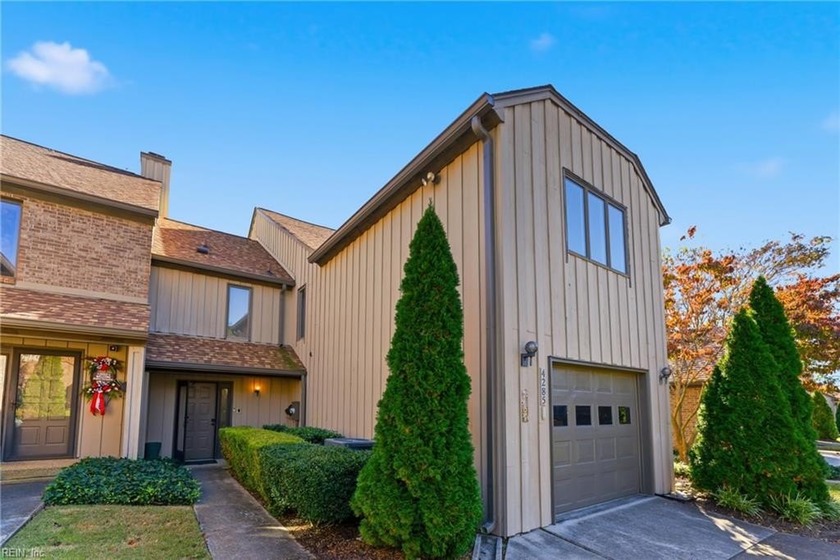 Wake up to breathtaking sunrises over the Elizabeth River in - Beach Condo for sale in Portsmouth, Virginia on Beachhouse.com