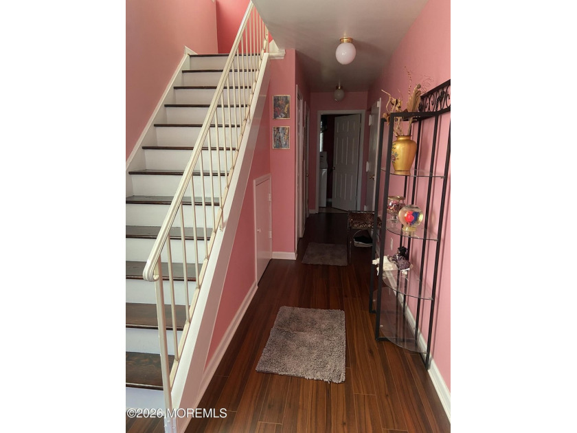This charming, 2 bedroom, one and a half bathrooms has three - Beach Condo for sale in Long Branch, New Jersey on Beachhouse.com