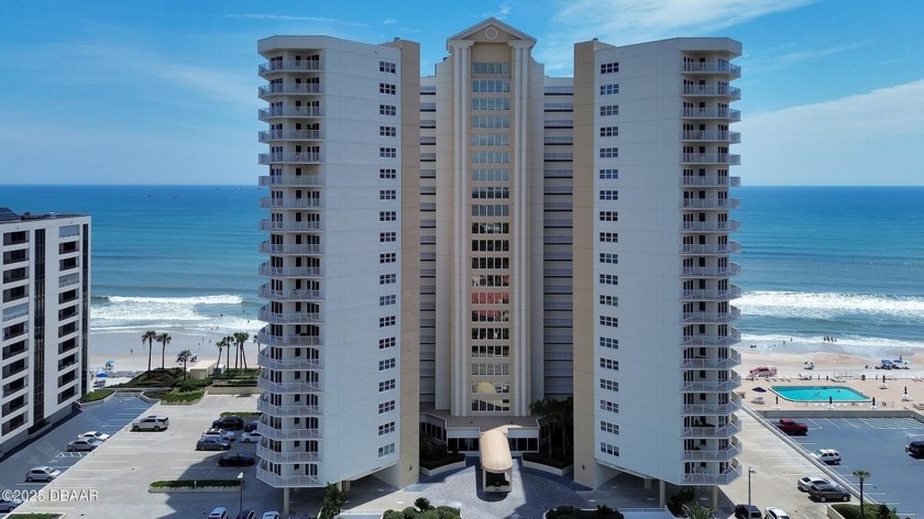 PUT A CHECKMARK NEXT TO ''BEACH CONDO'' ON YOUR BUCKET LIST! - Beach Condo for sale in Daytona Beach Shores, Florida on Beachhouse.com