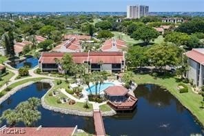 Live the ultimate Florida lifestyle in this turnkey 2-bedroom - Beach Condo for sale in Fort Myers, Florida on Beachhouse.com